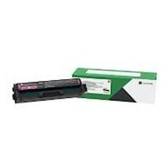 Toner Lexmark C342XM0   - Originale - Magenta da 4.500 pagine per C3426dw, MC3426adw, MC3426i