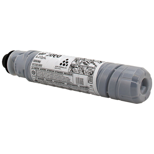 Toner Nrg 842015/842340   - Originale - Nero da 9.000 pagine per