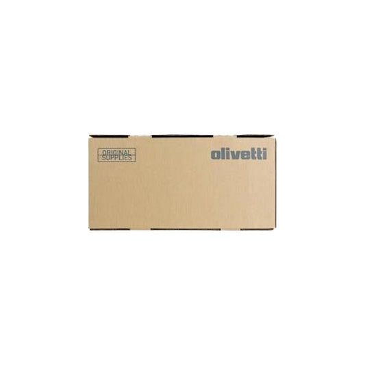 Toner Olivetti B1036   - Originale - Nero da 27.000 pagine per d-Copia 3503MF, 3504MF, 3513MF, 3514MF