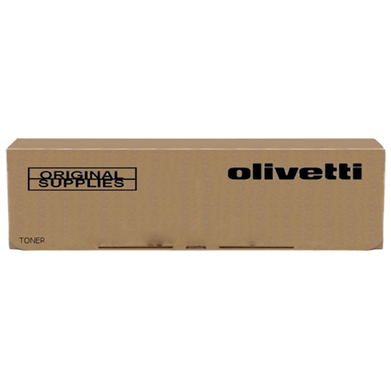 Toner Olivetti B1240   - Originale - Giallo da 3.000 pagine per d-Color MF2624, MF2624 Plus, P2226, P2226 Plus