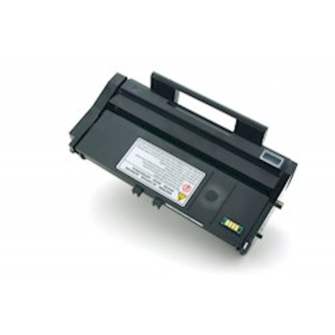 Toner Ricoh 407166 SP 100LE  - Originale - Nero da 1.200 pagine per SP 100, SP 112, SP 110