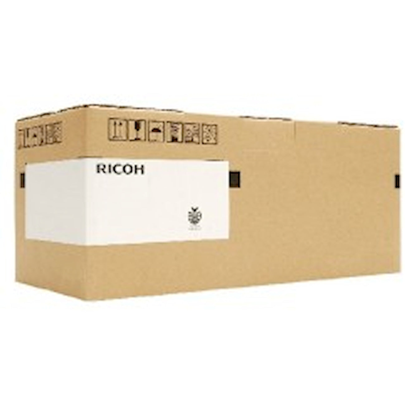 Toner Ricoh 407652   - Originale - Nero da 7.500 pagine per SP 4100