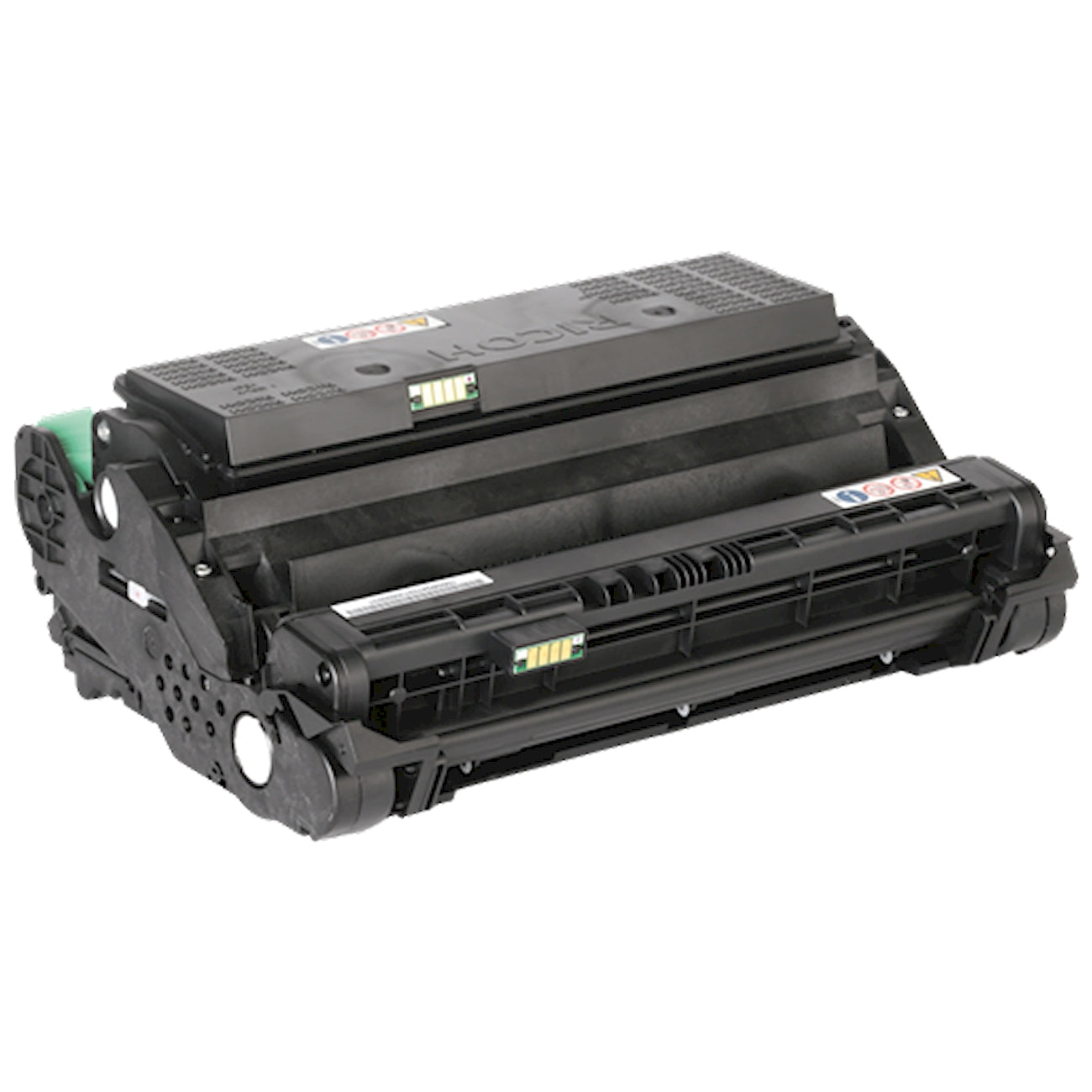 Toner Ricoh 408061 SP 450LE  - Originale - Nero da 5.000 pagine per SP 400, SP 450