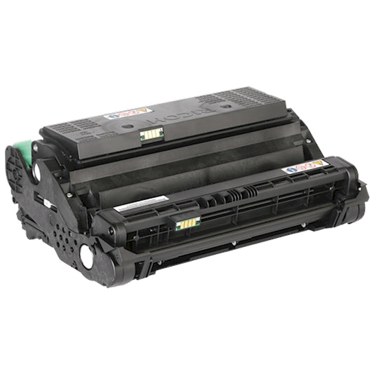 Toner Ricoh 408061 SP 450LE  - Originale - Nero da 5.000 pagine per SP 400, SP 450