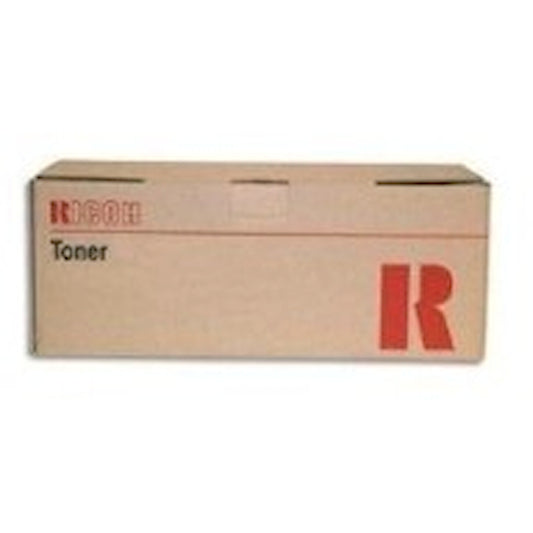 Toner Ricoh 408317   - Originale - Giallo da 13.000 pagine per P C600