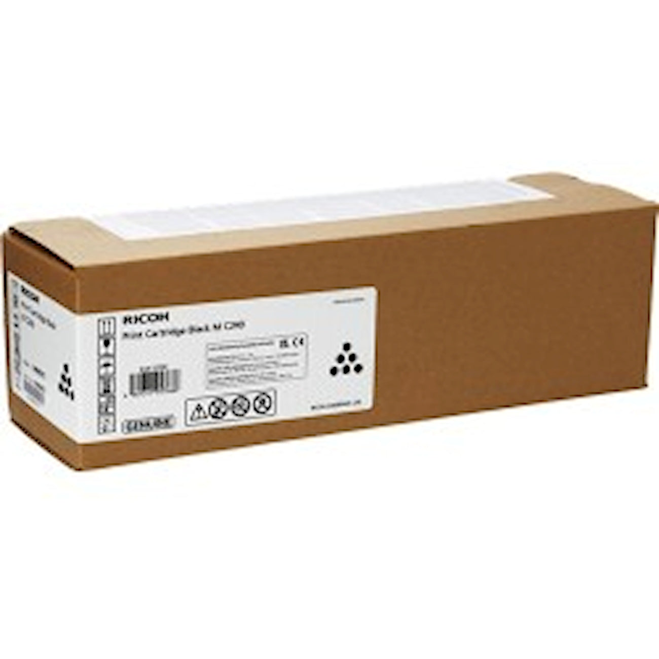 Toner Ricoh 408451   - Originale - Nero da 4.500 pagine per M C240, P C200