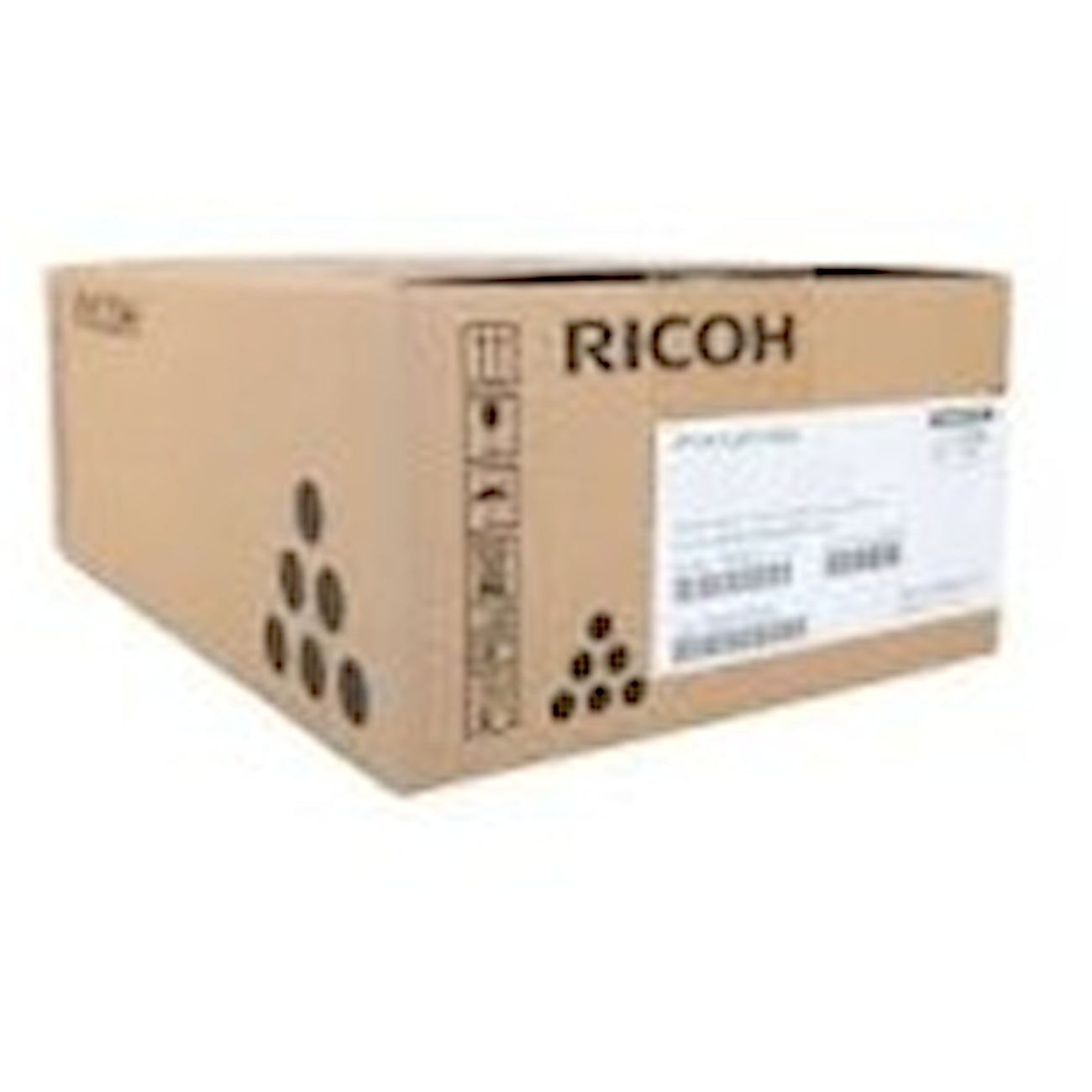 Toner Ricoh 418240   - Originale - Nero da 20.500 pagine per IM C530