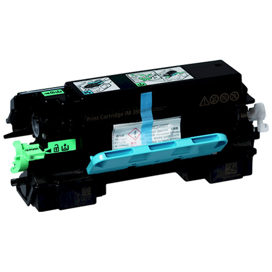 Toner Ricoh 418447   - Originale - Nero da 14.000 pagine per P 500, P 501, P 502