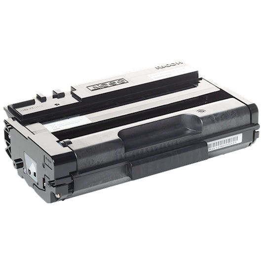 Toner Ricoh 418478   - Originale - Nero da 25.000 pagine per IM 550, IM 600, P 800, P 801