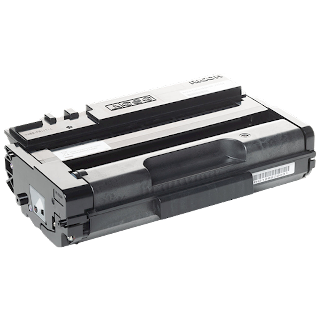 Toner Ricoh 418481   - Originale - Nero da 40.000 pagine per IM 550, IM 600, P 800, P 801