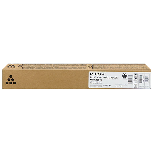 Toner Ricoh 841196   - Originale - Nero da 10.000 pagine per MP C2030, MP C2050, MP C2530, MP C2550, C9020, C9025, LD 520, LD 525