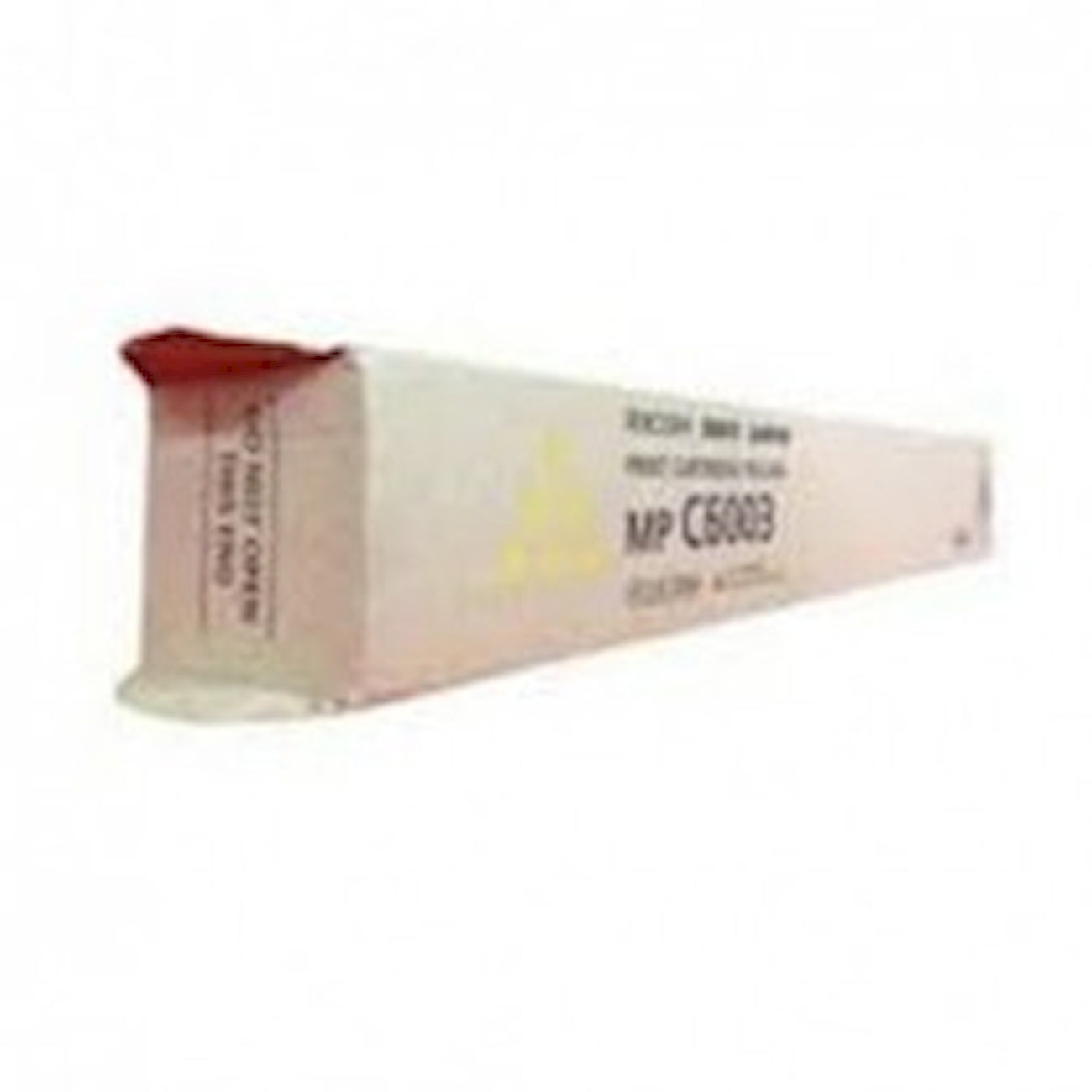 Toner Ricoh 841854   - Originale - Giallo da 22.500 pagine per MP C4503, MP C4504, MP C5503, MP C5504, MP C6003, MP C6004