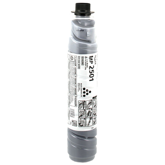 Toner Ricoh 842009   - Originale - Nero da 9.000 pagine per MP 2001, MP 2501