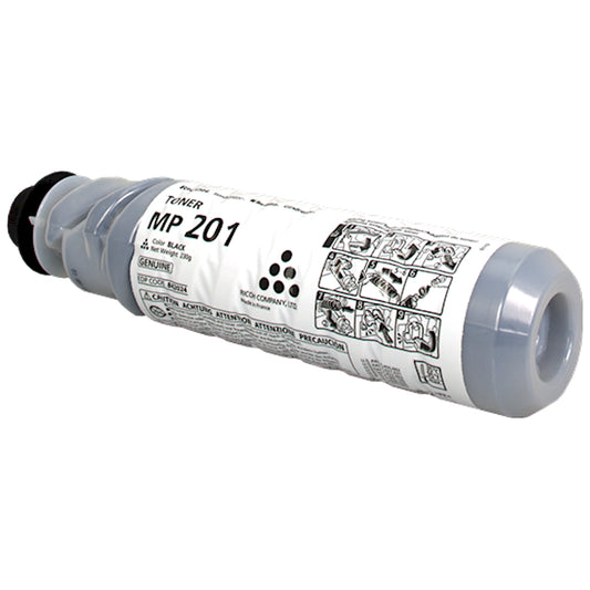 Toner Ricoh 842024/842338   - Originale - Nero da 7.000 pagine per Aficio 1515, MP 161, MP 171, MP 201, DSM 415, LD 015, LD 117, LD 220, Docustation DSM 410, IS 2215