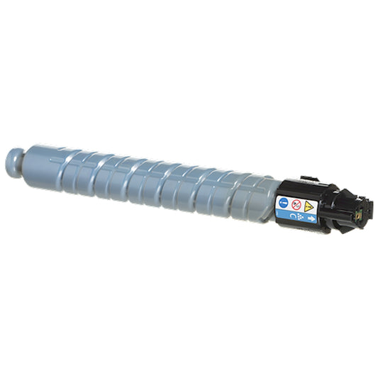 Toner Ricoh 842096   - Originale - Ciano da 6.000 pagine per MP C306, MP C307, MP C406