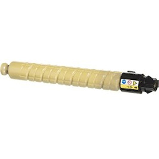 Toner Ricoh 842098   - Originale - Giallo da 6.000 pagine per MP C306, MP C307, MP C406