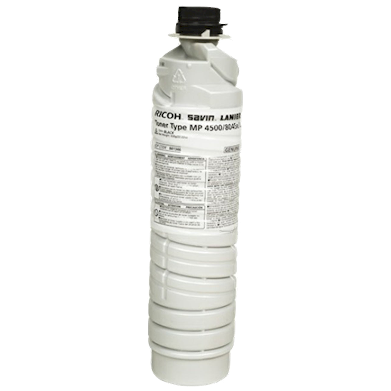Toner Ricoh 842239   - Originale - Nero da 30.000 pagine per MP 3500, MP 4000, MP 4001, MP 4002, MP 4500, MP 5000, MP 5001, MP 5002