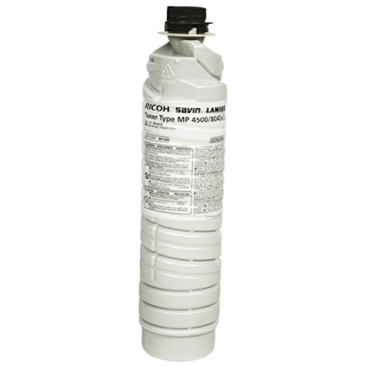 Toner Ricoh 842239   - Originale - Nero da 30.000 pagine per MP 3500, MP 4000, MP 4001, MP 4002, MP 4500, MP 5000, MP 5001, MP 5002