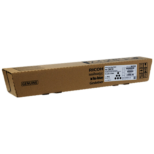 Toner Ricoh 842530   - Originale - Nero da 42.000 pagine per IM C4510, IM C5510, IM C6010