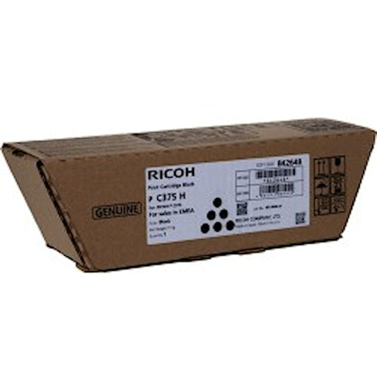 Toner Ricoh 842648   - Originale - Nero da 13.500 pagine per P C375, P C370