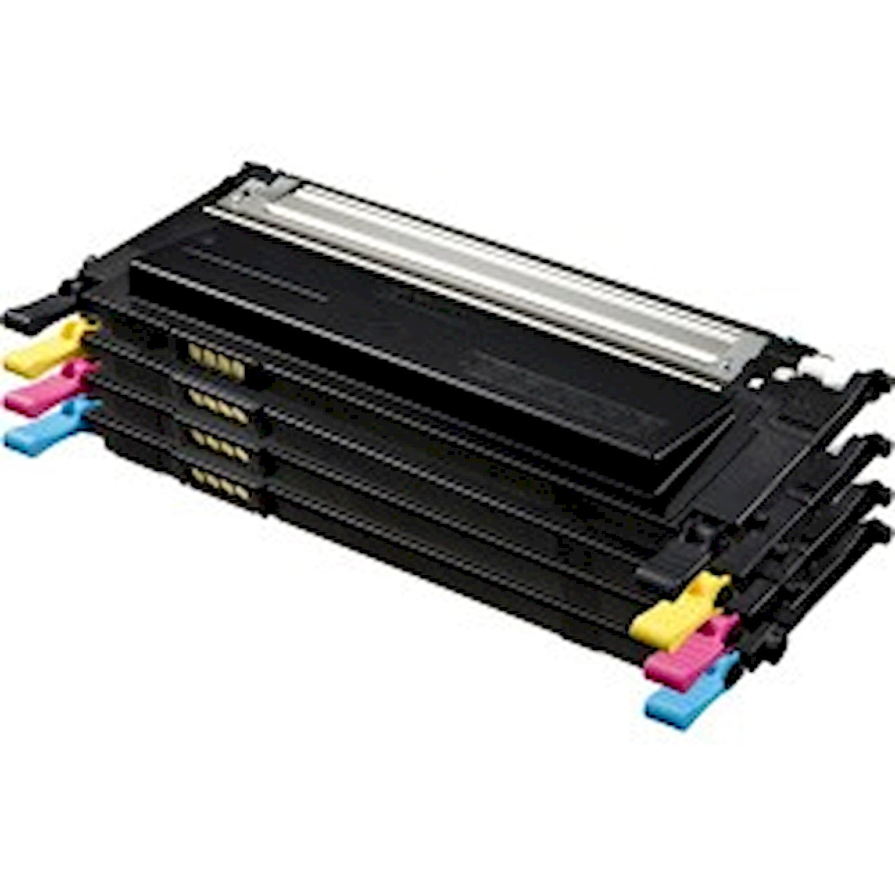 Toner Samsung CLT-P4092C   - Originale - Nero da 1.500 pagine per CLP-320, CLP-321, CLP-325, CLP-326, CLX-3180, CLX-3185