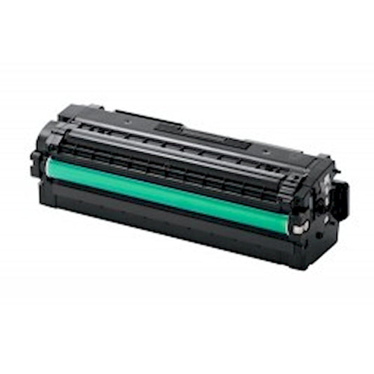 Toner Samsung CLT-Y505L   - Originale - Giallo da 3.500 pagine per CLP-415, CLX-4195, SL-C1810, SL-C1860