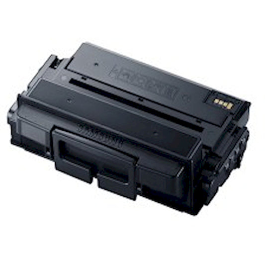 Toner Samsung MLT-D203U   - Originale - Ciano da 15.000 pagine per ProXpress SL-M3820, ProXpress SL-M3870, ProXpress SL-M4020, ProXpress SL-M4070
