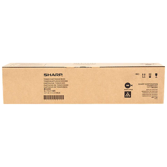 Toner Sharp MX-237GT   - Originale - Nero da 20.000 pagine per