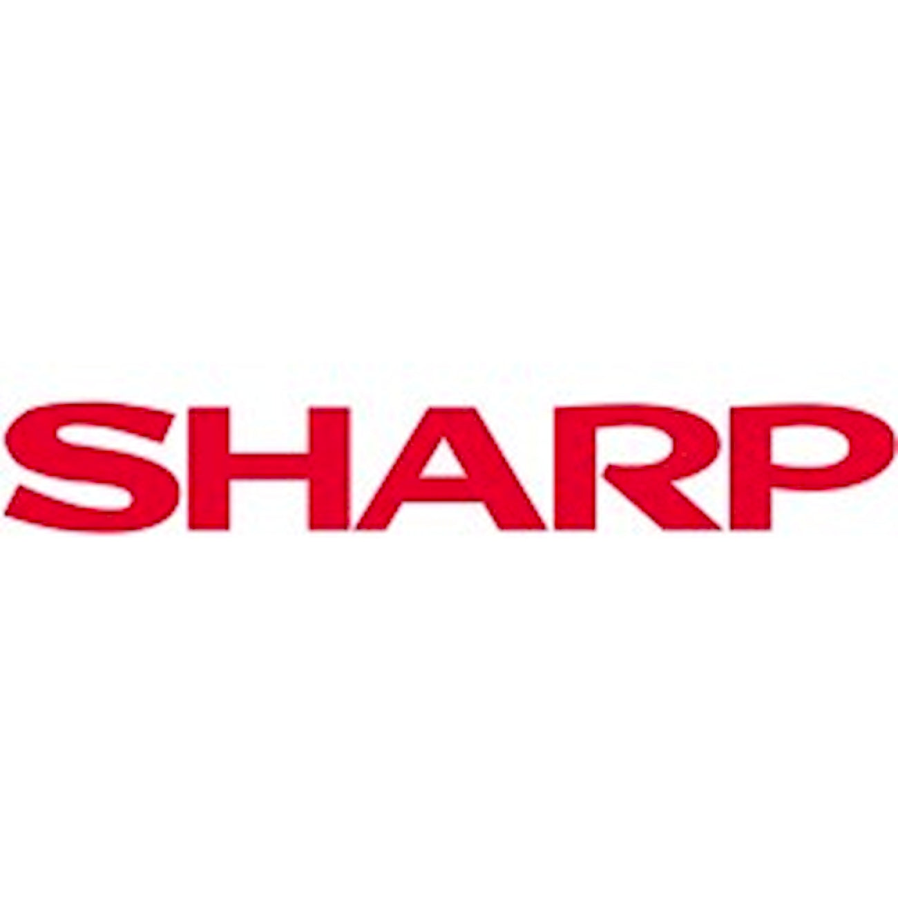 Toner Sharp MX-C36TB   - Originale - Nero da 20.000 pagine per