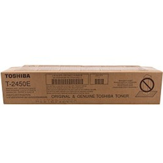 Toner Toshiba T-2450E   - Originale - Nero da  pagine per