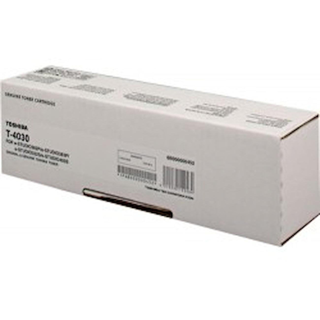Toner Toshiba T-4030   - Originale - Nero da  pagine per