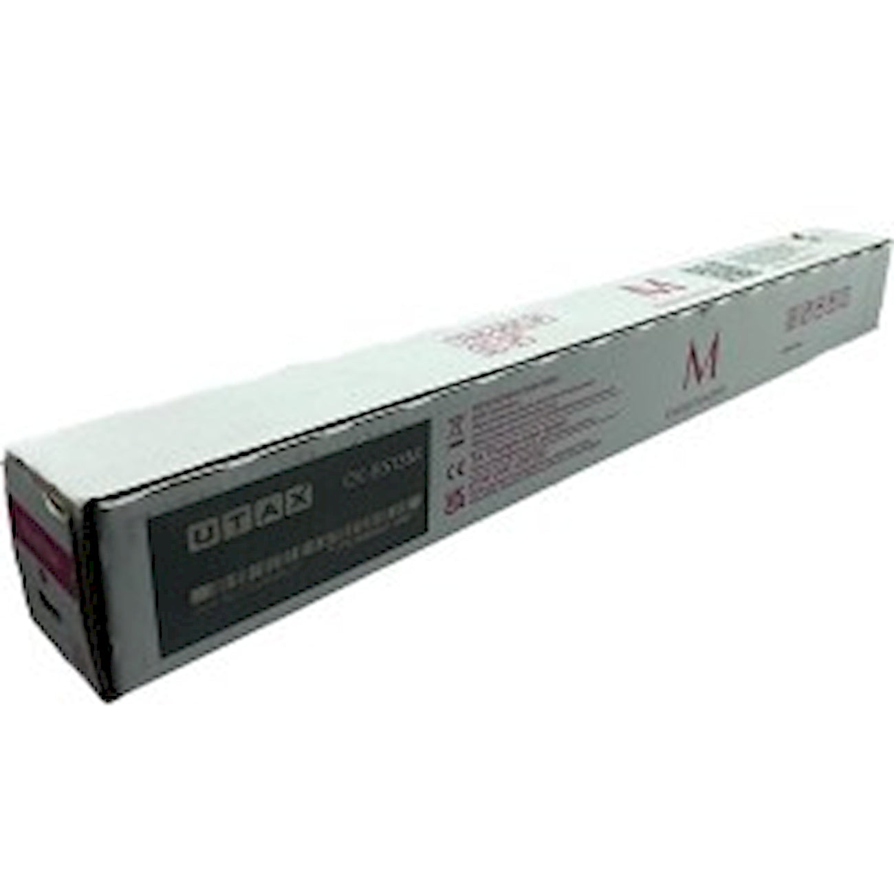 Toner Utax CK-8513M 1T02RMBUT1  - Originale - Magenta da 20.000 pagine per 4006ci, 4007ci