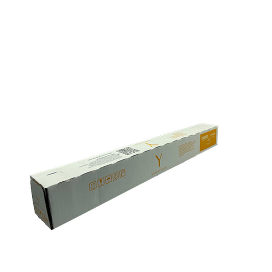 Toner Utax CK-8530y 1T02YPAUT0  - Originale - Giallo da 12.000 pagine per 2508ci, d-Color MF2555