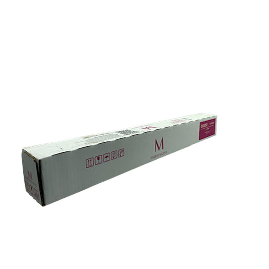Toner Utax CK-8531m 1T02XDBUT0  - Originale - Magenta da 20.000 pagine per 3508ci, d-Color MF3555, TASKalfa 3554ci, 3554ciG, CS 3554ci