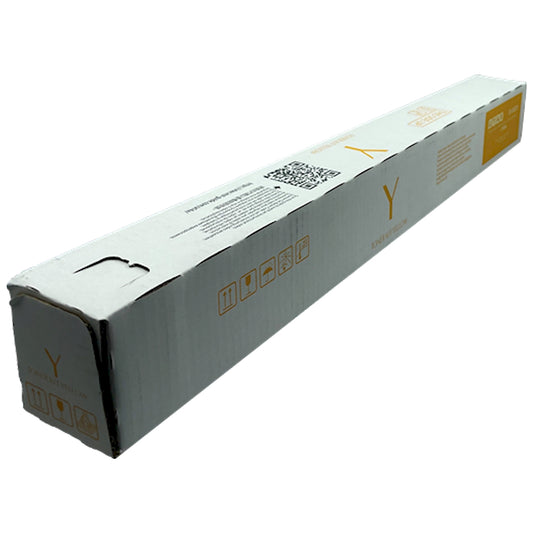 Toner Utax CK-8531y 1T02XDAUT0  - Originale - Giallo da 20.000 pagine per 3508ci, d-Color MF3555, TASKalfa 3554ci, 3554ciG, CS 3554ci
