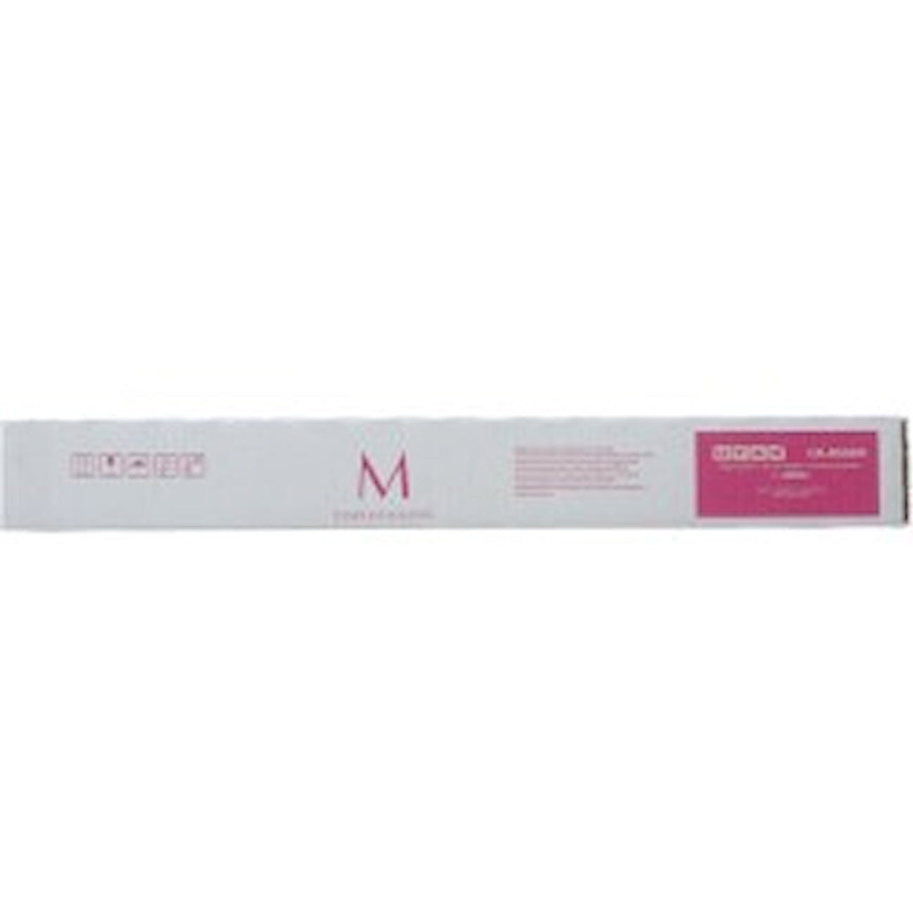 Toner Utax CK-8532m 1T02YMBUT0  - Originale - Magenta da 20.000 pagine per 4008ci, 4508ci, d-Color MF4055, MF5055, TASKalfa 4054ci, 5054ci