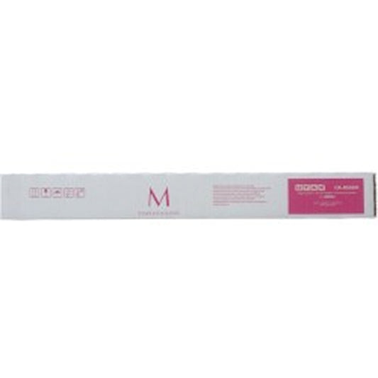 Toner Utax CK-8532m 1T02YMBUT0  - Originale - Magenta da 20.000 pagine per 4008ci, 4508ci, d-Color MF4055, MF5055, TASKalfa 4054ci, 5054ci