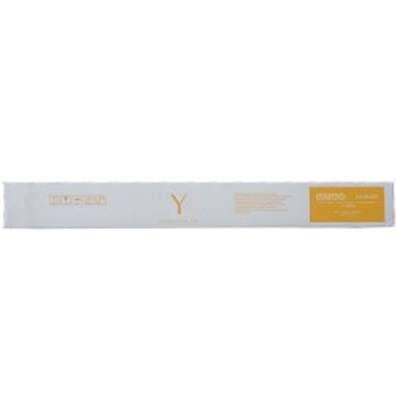 Toner Utax CK-8532y 1T02YMAUT0  - Originale - Giallo da 20.000 pagine per 4008ci, 4508ci, d-Color MF4055, MF5055, TASKalfa 4054ci, 5054ci