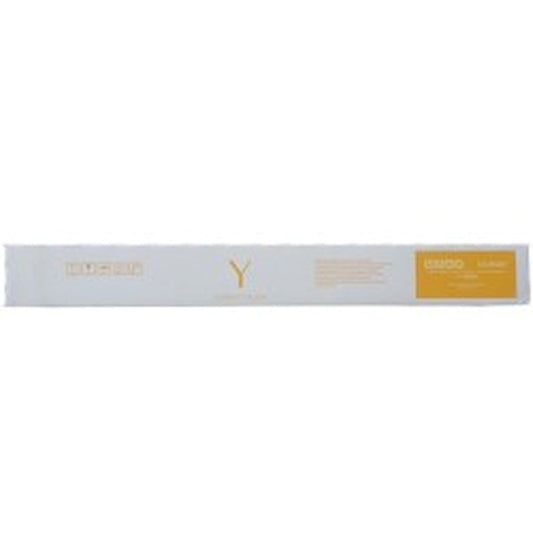 Toner Utax CK-8532y 1T02YMAUT0  - Originale - Giallo da 20.000 pagine per 4008ci, 4508ci, d-Color MF4055, MF5055, TASKalfa 4054ci, 5054ci