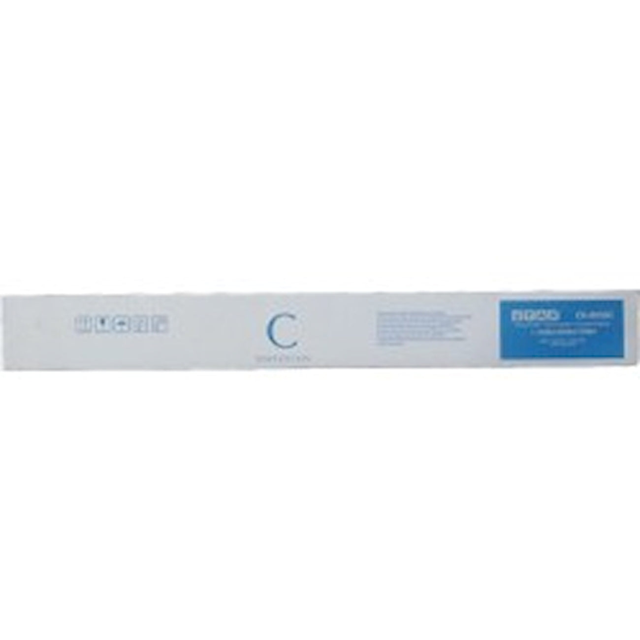 Toner Utax CK-8533c 1T02XCCUT0  - Originale - Ciano da 24.000 pagine per 5008ci, 6008ci, 7008ci, d-Color MF5055, MF6055, MF7055
