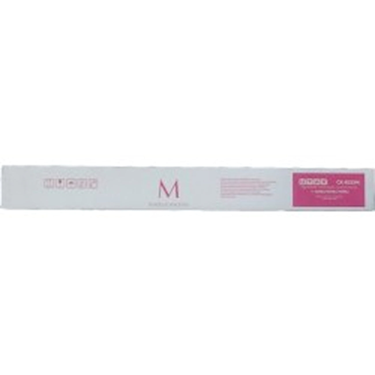Toner Utax CK-8533m 1T02XCBUT0  - Originale - Magenta da 24.000 pagine per 5008ci, 6008ci, 7008ci, d-Color MF5055, MF6055, MF7055