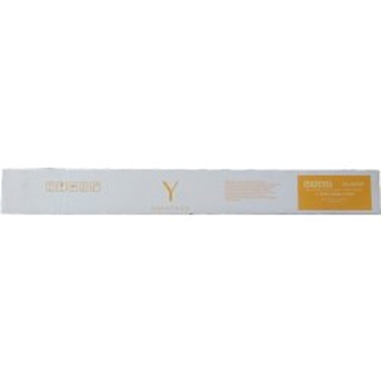 Toner Utax CK-8533y 1T02XCAUT0  - Originale - Giallo da 24.000 pagine per 5008ci, 6008ci, 7008ci, d-Color MF5055, MF6055, MF7055
