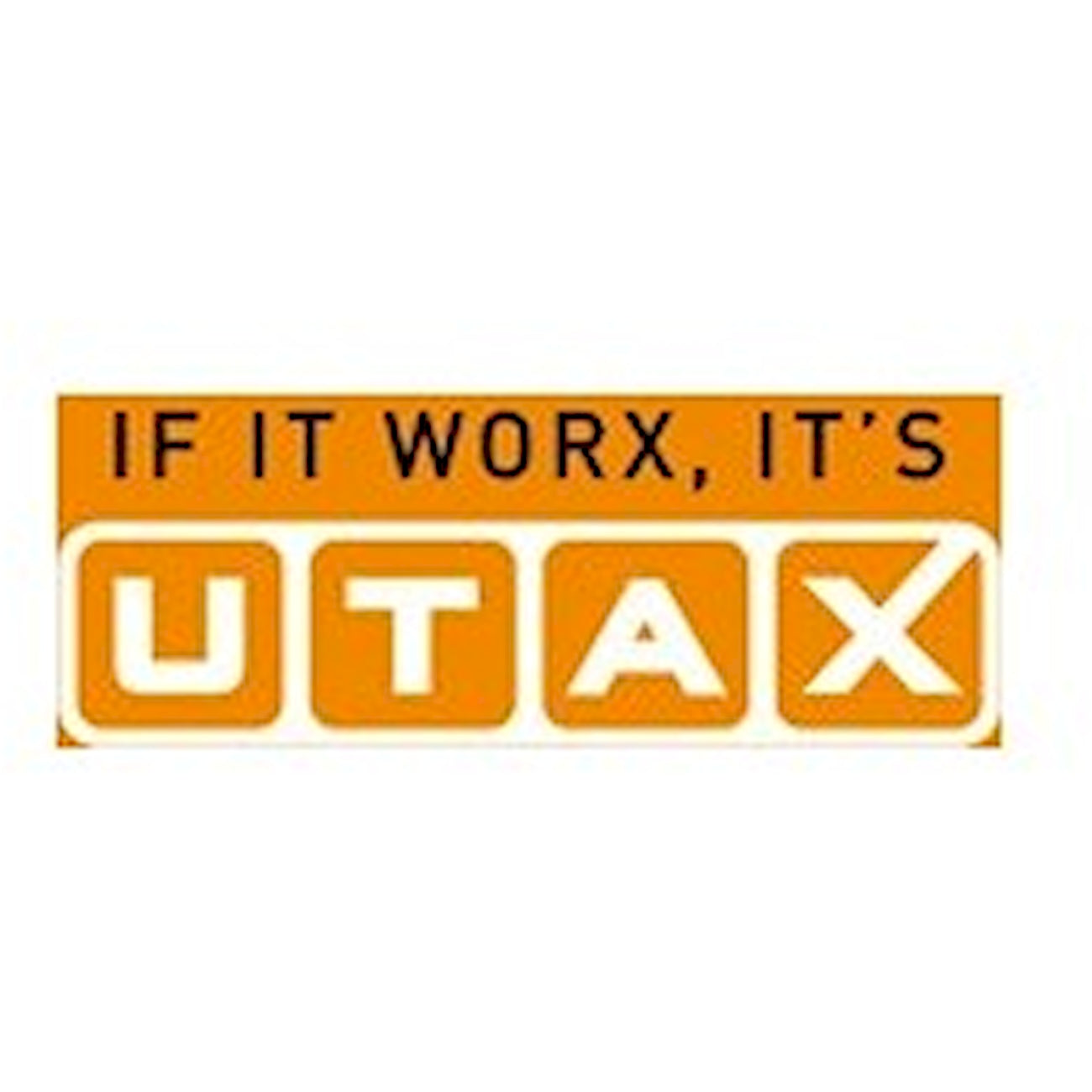Toner Utax CK-8542Y 1T0C2JAUT0  - Originale - Giallo da 20.000 pagine per 4009ci