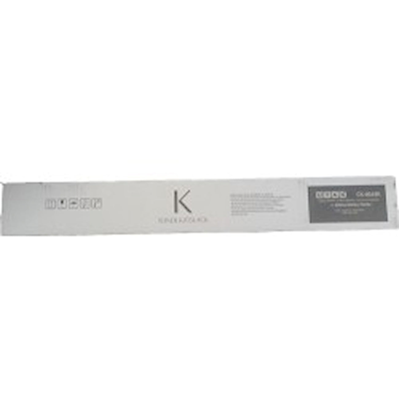 Toner Utax CK-8543K 1T0C2G0UT0  - Originale - Nero da 40.000 pagine per