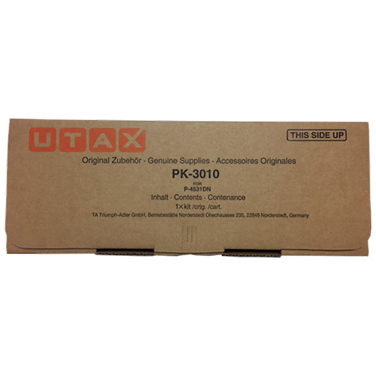 Toner Utax PK-3010 1T02T90UT0  - Originale - Nero da 12.500 pagine per