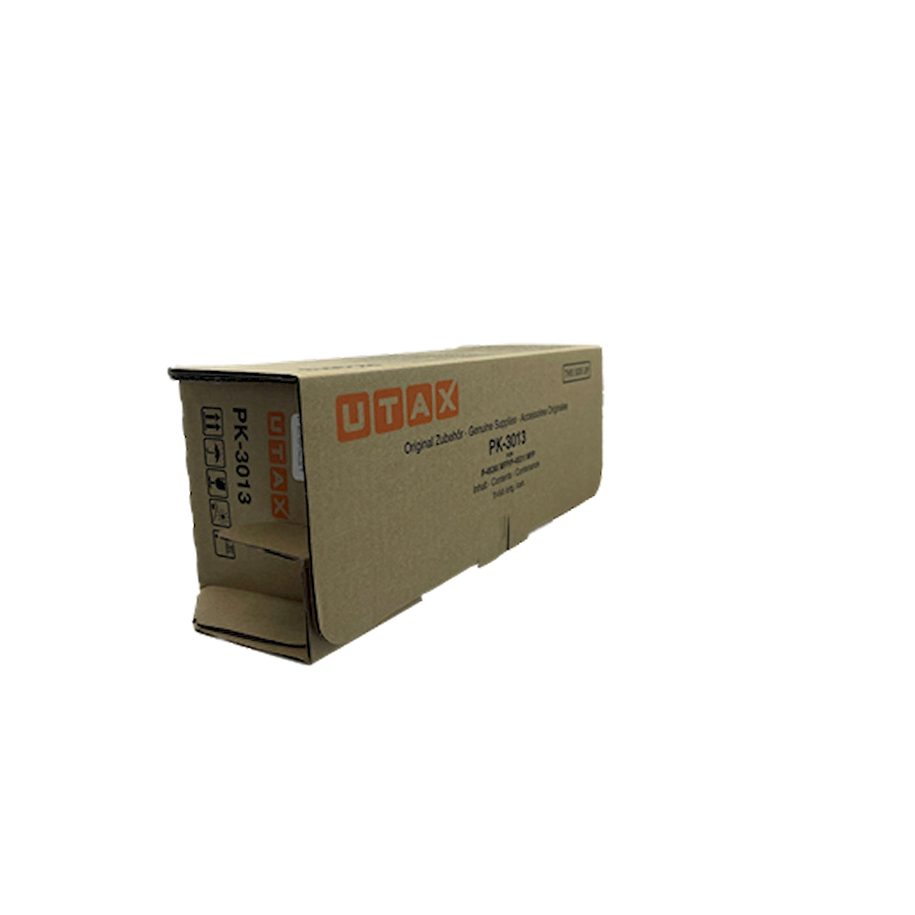 Toner Utax PK-3013 1T02V30UT0  - Originale - Nero da 14.500 pagine per