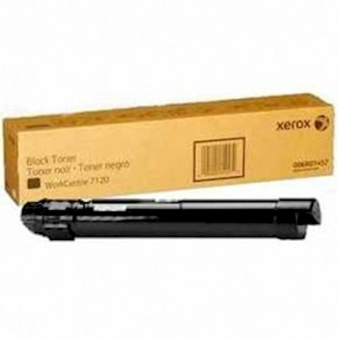 Toner Xerox 006R01457   - Originale - Nero da 22.000 pagine per VersaLink C7020, C7025, C7030