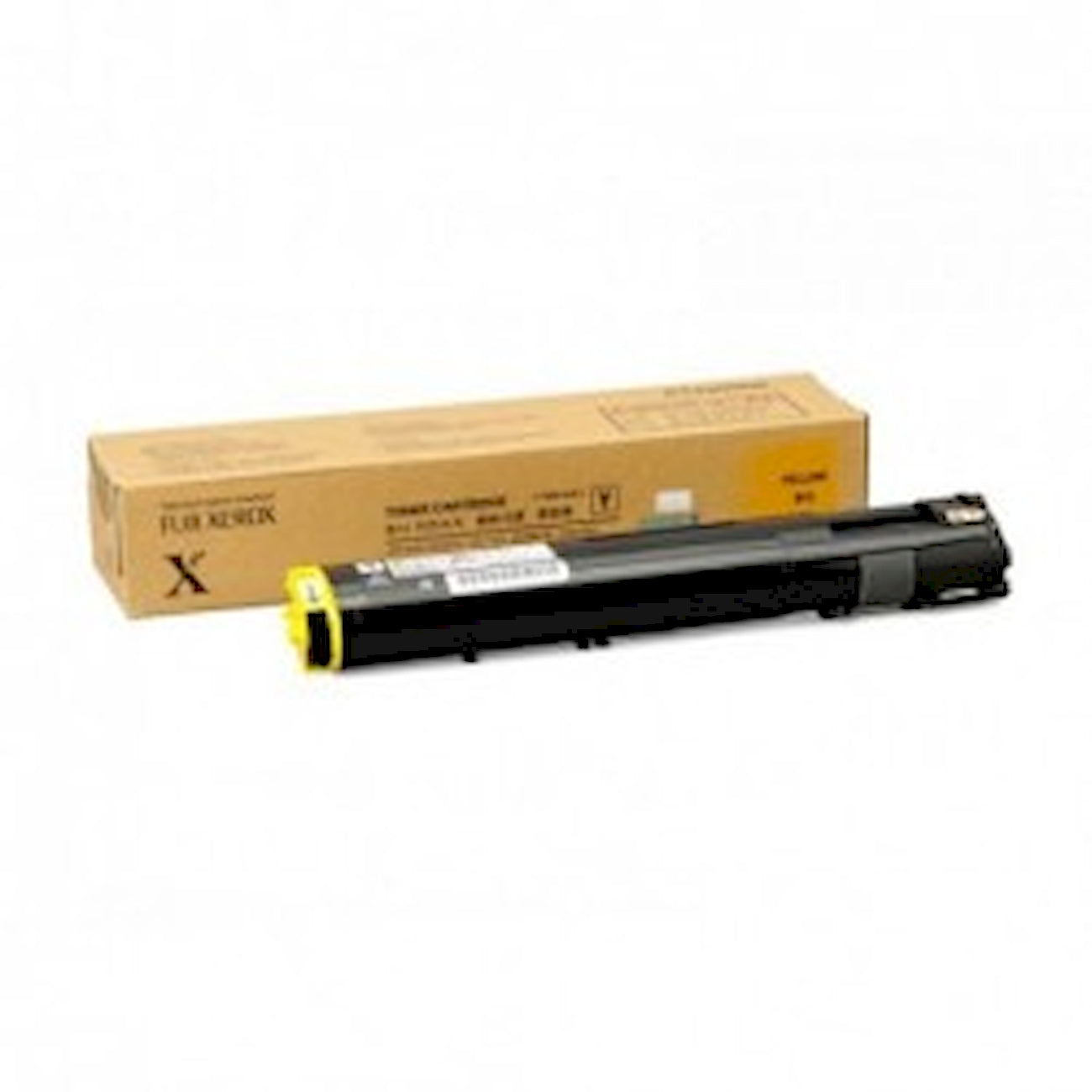 Toner Xerox 006R01645   - Originale - Giallo da 22.000 pagine per Versant 80, 180, 280