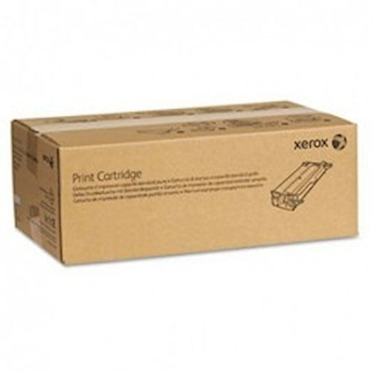 Toner Xerox 006R01658   - Originale - Giallo da  pagine per Color C60, C70, Color EC70
