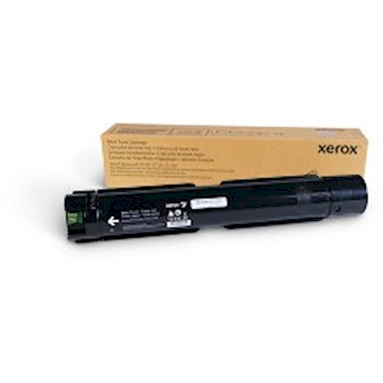 Toner Xerox 006R01824   - Originale - Nero da 31.300 pagine per AltaLink C8130, C8135, C8140, C8145, C8155, C8170, C8230, C8235, C8245, C8255, C8270